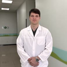 Кривопуск Андрей Андреевич